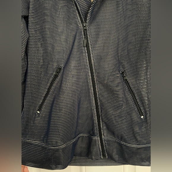 KORAL zip up - Picture 4 of 5